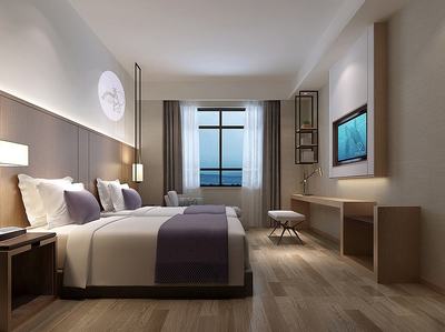 智慧餐飲，高效運營 連鎖酒店一體化餐飲管理系統詳解